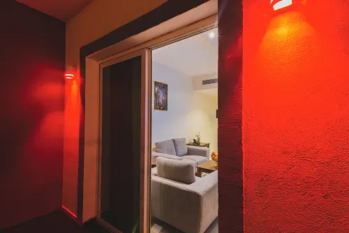 Golden Ship Hotel Photos