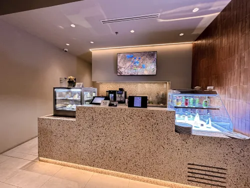 Citadines Gatot Subroto Jakarta Makanan Photos