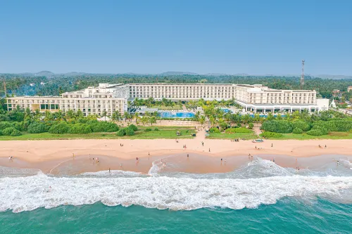 Riu Sri Lanka All Inclusive Extérieur Photos