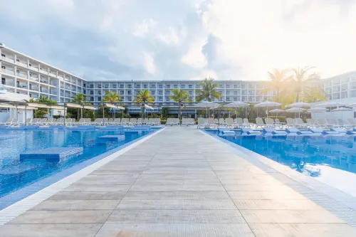 Riu Sri Lanka All Inclusive Loisirs et amusements Photos