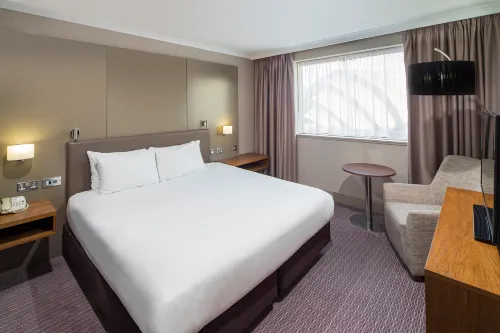 Crowne Plaza Glasgow Chambres Photos