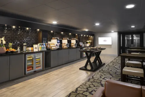 Crowne Plaza Glasgow Espaces Affaires Photos