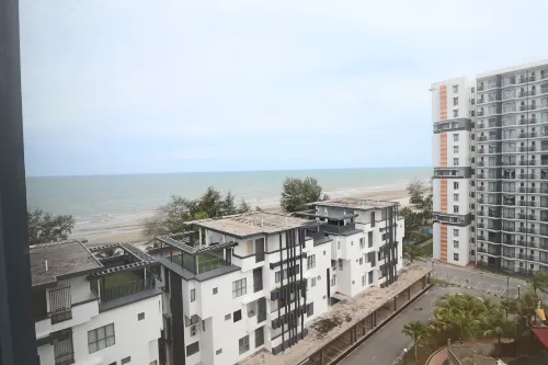Swiss Garden Residences by NatureHome Tæt på hotel Photos