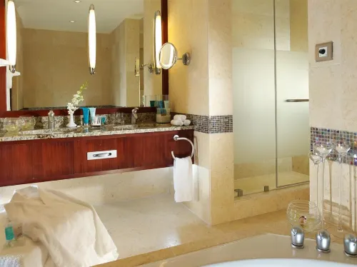 InterContinental Hotels Aqaba (Resort Aqaba) Kamar Photos
