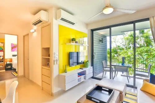 Cassia Phuket, part of Banyan Group الغرف Photos