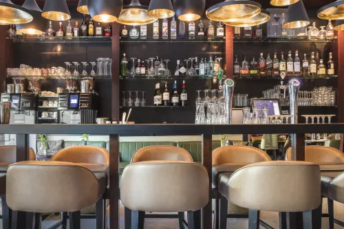 Boutique Hotel Notting Hill Benessere e tempo libero Photos