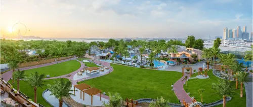 Al Habtoor Grand Resort, Autograph Collection By Marriott Featured Photos