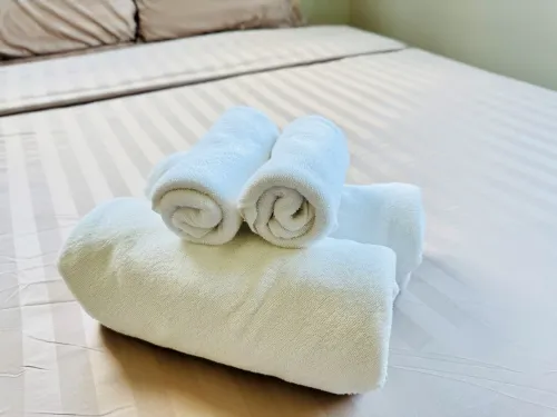 Hotel O Bupatara Chiangmai Phòng Photos