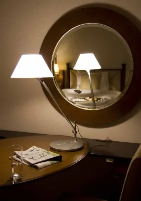 Miyako Hotel Gifu Nagaragawa Kamar Photos