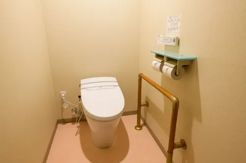 Hotel Asyl Nara Annex Chambres Photos