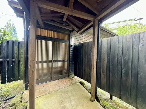 Oyado Tamayura Kamar Photos