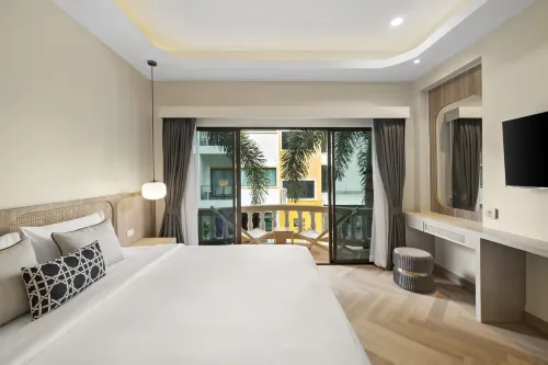 Buasri Boutique Patong Camere Photos