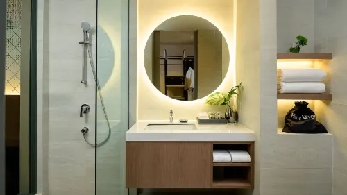 Avani Sukhumvit Bangkok Hotel Rooms Photos