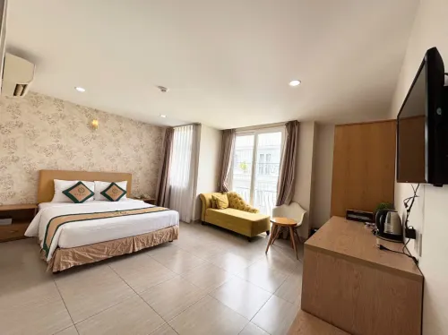 Camila Airport Hotel Nổi bật Photos