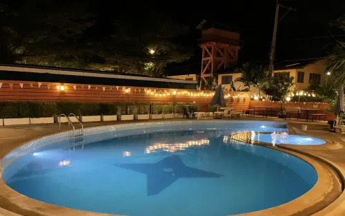 The Great Rayong Hotel Leisure & Recreation Photos
