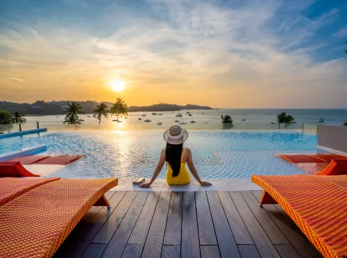 Bandara Beach Resort, Phuket Da non perdere Photos