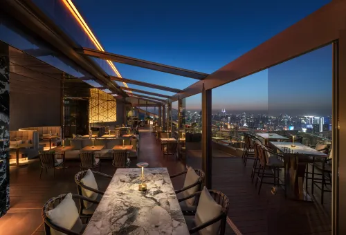 The Ritz-Carlton Shanghai, Pudong À ne pas manquer Photos