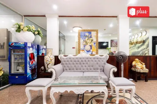 Saigon Pink Hotel Nổi bật Photos