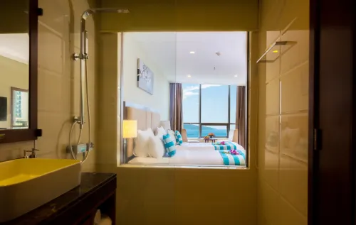 Avatar Danang Hotel Rooms Photos