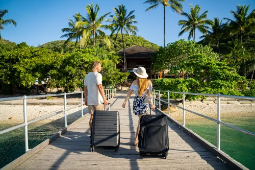 Fitzroy Island Resort Exterior Photos