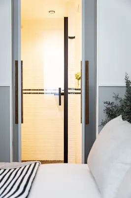 Best Western Premier The Blake Paris Gare Saint Lazare Zimmer Photos