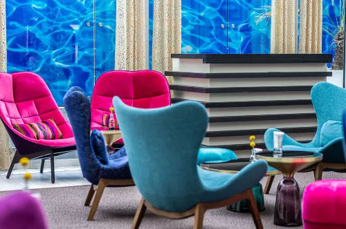 Hotel N'vY Loisirs et amusements Photos