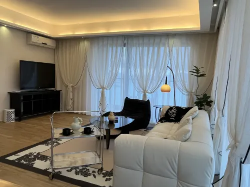 Huizhou Yunshu · xiaodaowan boutique Sea View Apartment Featured Photos