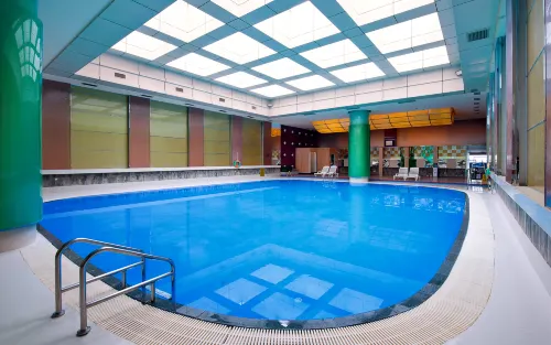 Tianyu Gloria Grand Hotel Empfohlen Photos