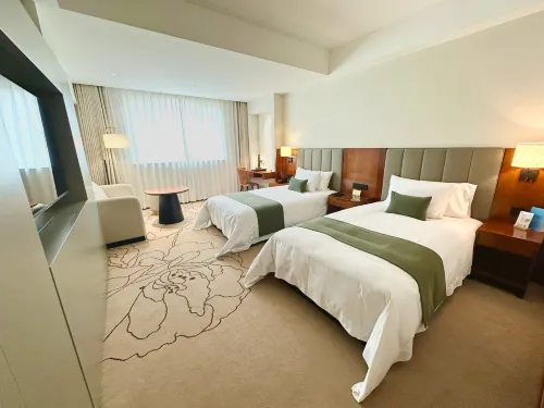 Mason Hotel Rooms Photos