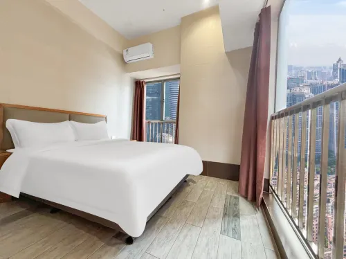 Green Leaf Inn Phòng Photos