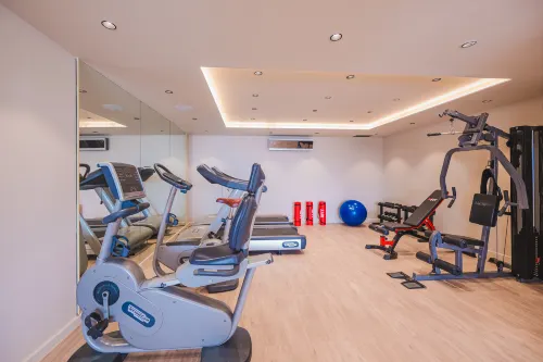 Divani Corfu Palace Leisure & Recreation Photos