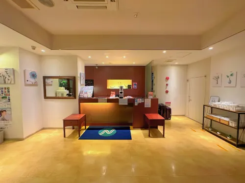 Nissei Hotel Fukuoka Public Areas Photos