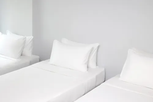 Nantra Silom Chambres Photos