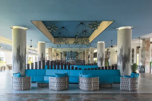 Riu Sri Lanka All Inclusive Espaces publics Photos