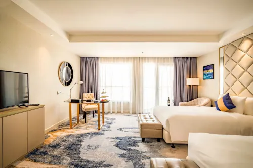 La Vela Saigon Hotel Номера Photos