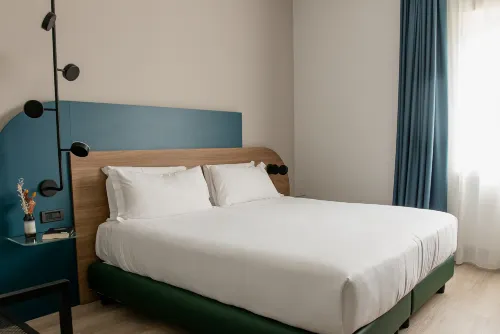 BELSTAY ROMA AURELIA Chambres Photos