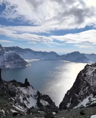 Jilin Province Changbai Mountain Atour Project Near Hotel Photos