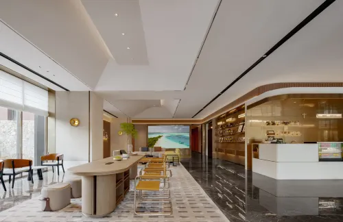 Borrman Hotel Beihai Jinhuangguan À ne pas manquer Photos