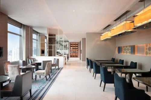 Radisson Blu Plaza Bangkok Business Facilities Photos