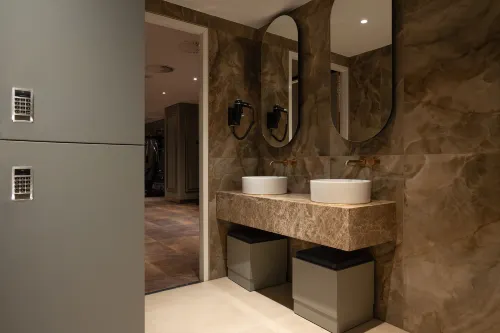 Art Hotel Rotterdam-Fully Renovated Loisirs et amusements Photos