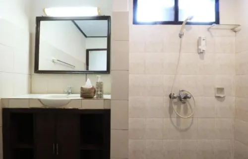 Wayan Homestay Sanur Rooms Photos