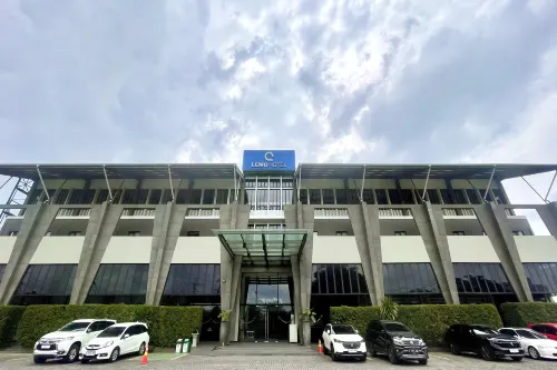 Lemo Hotel Serpong Da non perdere Photos