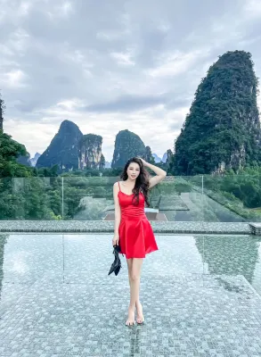 Yangshuo Antiya Hotel (Yulonghe Shili Gallery Store) Photos