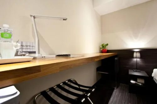 Stay Inn Hotel Chambres Photos