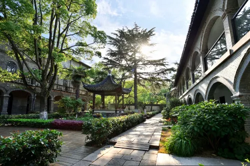 BLOSSOM HOUSE TONGLI SUZHOU 추천 Photos
