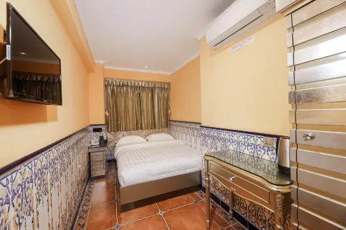 Family Inn(Rua De Miguel Aires) Camere Photos