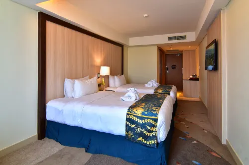 Louis Kienne Hotel Pandanaran Rooms Photos