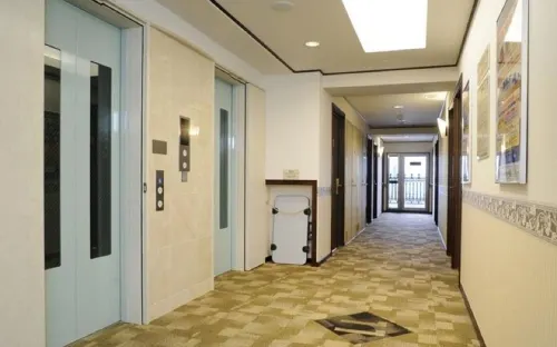 Toyoko Inn Naha Omoromachi Ekimae Featured Photos