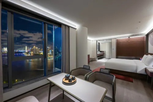 Joya Hotel Shanghai Lujiazui À ne pas manquer Photos
