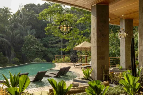 Cicada Resort Bali Ubud, Autograph Collection by Marriott International Unggulan Photos